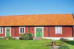 Ferienhaus - Ferienunterkunft in Färjestaden (10 Personen)