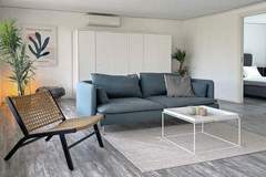 Ferienhaus - Ferienunterkunft in Borgholm (4 Personen)