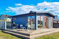 Ferienhaus - Ferienunterkunft in Löttorp (3 Personen)