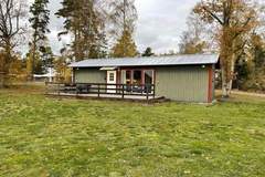 Ferienhaus - Ferienhaus in Löttorp (6 Personen)