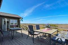 Ferienhaus - Ferienunterkunft in Löttorp (6 Personen)