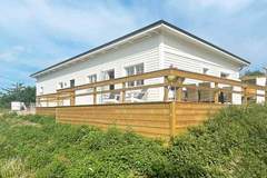 Ferienhaus - Ferienunterkunft in Borgholm (4 Personen)