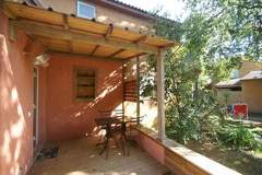 Ferienhaus - Résidence le Maquis Plage Type 1 - Ferienunterkunft in Poggio Mezzana (2 Personen)