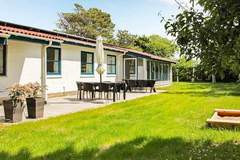 Ferienhaus - Ferienunterkunft in Fjerritslev (8 Personen)