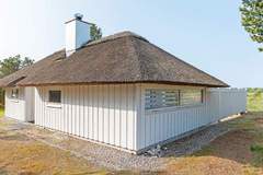 Ferienhaus - Ferienunterkunft in Fjerritslev (8 Personen)