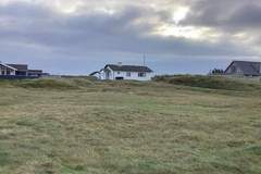 Ferienhaus - Ferienunterkunft in Frøstrup (4 Personen)