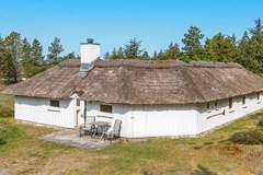 Ferienhaus - Ferienhaus in Fjerritslev (8 Personen)