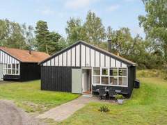 Ferienhaus - Ferienhaus Julkil - 250m from the sea