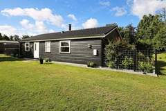 Ferienhaus - Ferienunterkunft in Jægerspris (5 Personen)