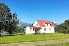 Ferienhaus - Ferienhaus in Storsteinnes (6 Personen)