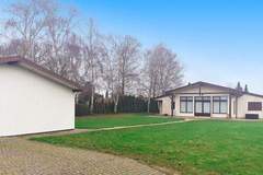 Ferienhaus - Ferienunterkunft in Kirke Hyllinge (6 Personen)