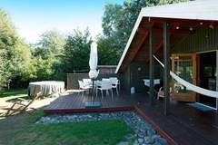 Ferienhaus - Ferienunterkunft in Jægerspris (5 Personen)