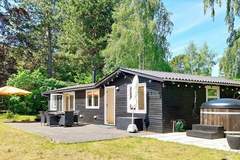 Ferienhaus - Ferienhaus in Jægerspris (6 Personen)