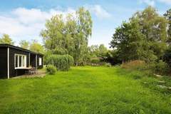 Ferienhaus - Ferienunterkunft in Jægerspris (5 Personen)