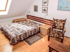 Ferienwohnung - Ferienwohnung Hodkovičky