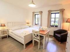 Ferienwohnung - Ferienwohnung Arnoltice 3