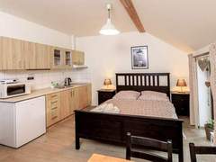 Ferienwohnung - Ferienwohnung Arnoltice 8