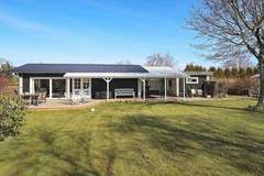Ferienhaus - Ferienunterkunft in Jægerspris (4 Personen)