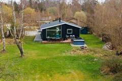 Ferienhaus - Ferienunterkunft in Jægerspris (7 Personen)