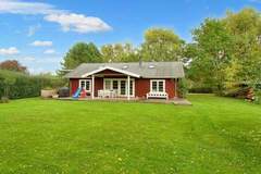 Ferienhaus - Ferienhaus in Jægerspris (8 Personen)