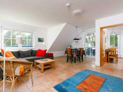 Ferienwohnung - Ferienwohnung Pappelblick (App.4)