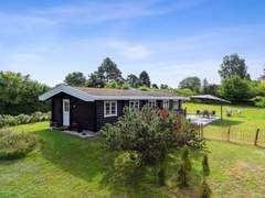 Ferienhaus - Ferienhaus Jeppe - 500m from the sea