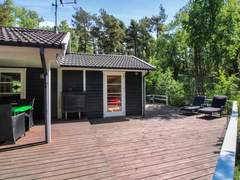 Ferienhaus - Ferienhaus Signe - 800m from the sea