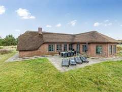 Ferienhaus - Ferienhaus Axeline - 300m from the sea