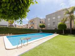 Ferienwohnung - Ferienwohnung Girona