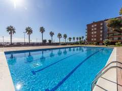 Ferienwohnung - Ferienwohnung Els Pins Vistas