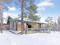 Ferienhaus - Ferienhaus Iso-veke