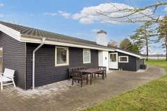 Ferienhaus - Ferienunterkunft in Ansager (6 Personen)