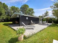 Ferienhaus - Ferienhaus Ilsabet - 750m from the sea