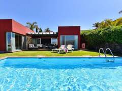 Ferienhaus, Exklusive Unterkunft - Ferienhaus, Villa Tipo 2 dormitorios