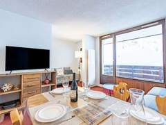 Ferienwohnung - Ferienwohnung Les Tommeuses (Val Claret)