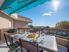 Ferienwohnung - Ferienwohnung Sapore Di Mar 1