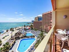 Ferienwohnung - Ferienwohnung Sunset Beach
