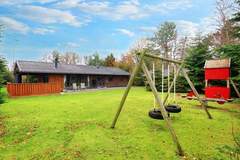Ferienhaus - Ferienunterkunft in Gedser (5 Personen)