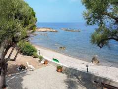 Ferienhaus - Ferienhaus Ciriola