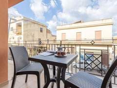 Ferienwohnung - Ferienwohnung Sicilia
