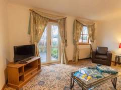 Ferienwohnung - Ferienwohnung Elm Apartment