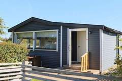Ferienhaus - Ferienunterkunft in Skummeslövsstrand (6 Personen)