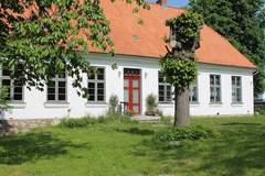 Ferienwohnung - Steffen plus - Ferienunterkunft in Steffenshagen (5 Personen)