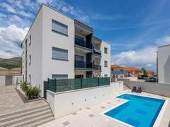 Ferienwohnung - Ferienwohnung Niki