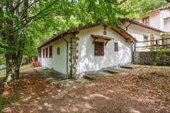 Ferienhaus - Loggetta - Ferienunterkunft in Migliorini - Pistoia (5 Personen)