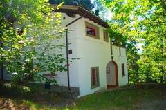Ferienhaus - La Loggia - Ferienunterkunft in Migliorini - Pistoia (6 Personen)