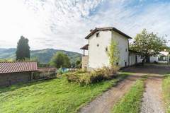 Ferienhaus - Partitoio Panorama - Ferienunterkunft in San Marcello Pistoiese (5 Personen)