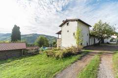 Ferienhaus - Partitoio Panorama - Chalet in San Marcello Pistoiese (5 Personen)