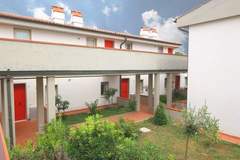 Ferienwohnung - Saline - Ferienunterkunft in Giannella (5 Personen)