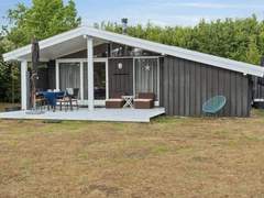 Ferienhaus - Ferienhaus Zoya - 470m from the sea